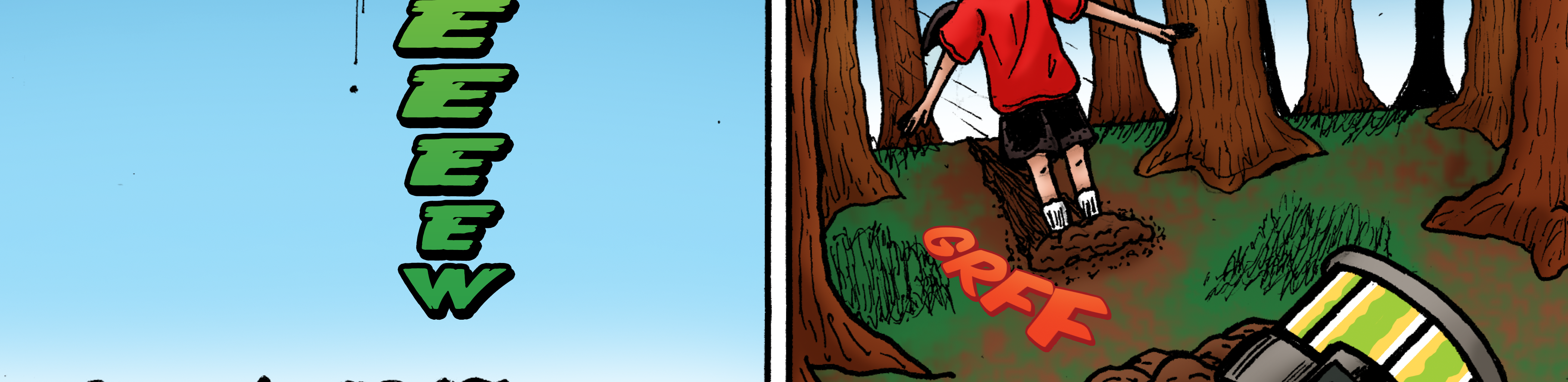 Ex Dynamis Chaos - Episode 79, Page 1: Intermission 1 Pg 15